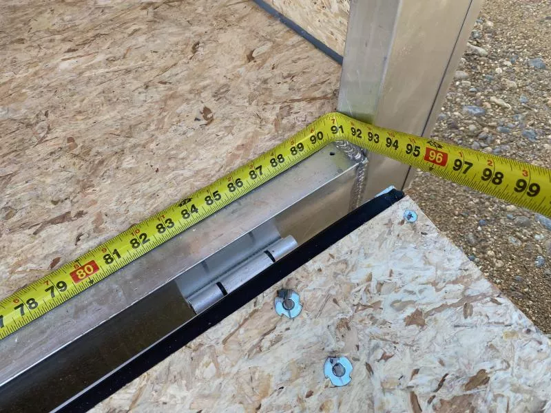 new Cargo (Enclosed) Trailers Stealth Trailers Other for sale, in Loudon, NH Thumbnail 12