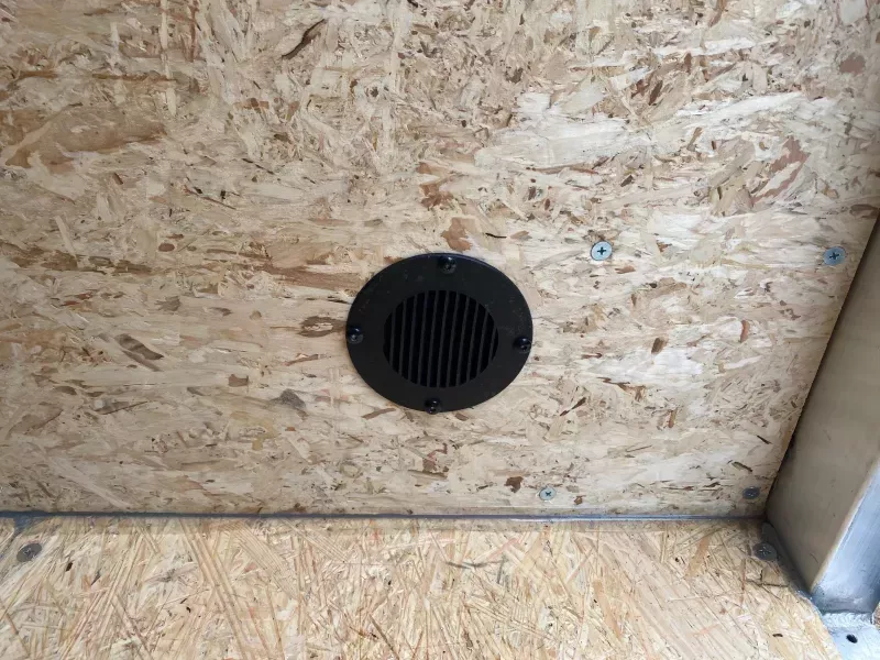 new Cargo (Enclosed) Trailers Stealth Trailers Other for sale, in Loudon, NH Thumbnail 18