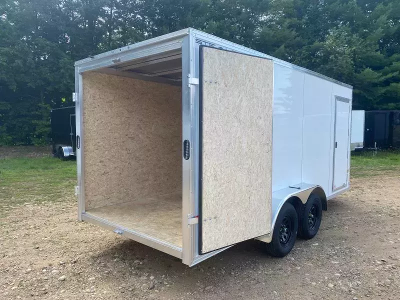 new Cargo (Enclosed) Trailers Stealth Trailers Other for sale, in Loudon, NH Thumbnail 11
