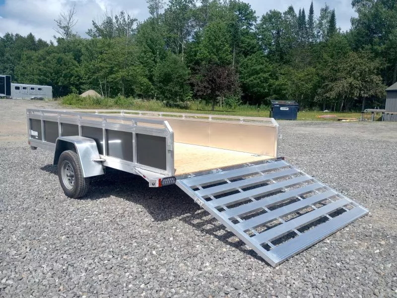 new Utility Trailers Mission  for sale, in Manchester, ME Thumbnail 7