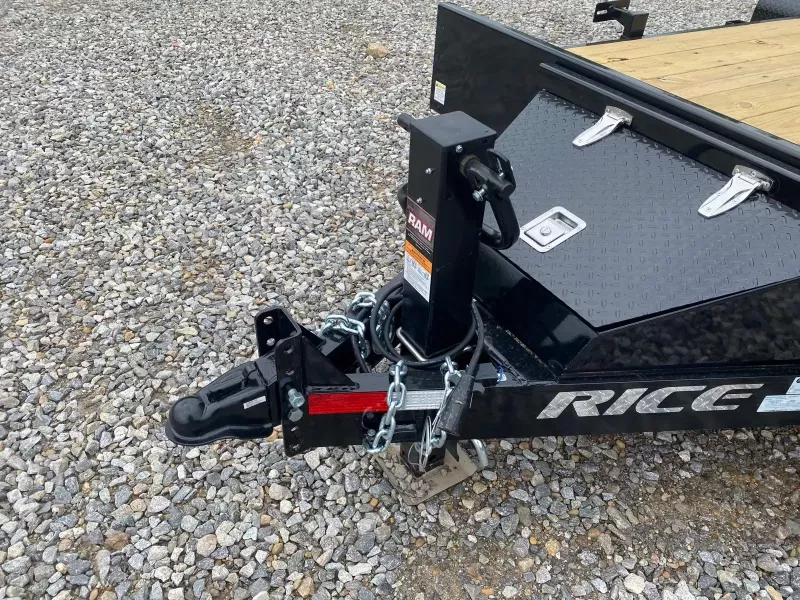 new Equipment / Flatbed Trailers Rice Trailers Other for sale, in Loudon, NH Thumbnail 17