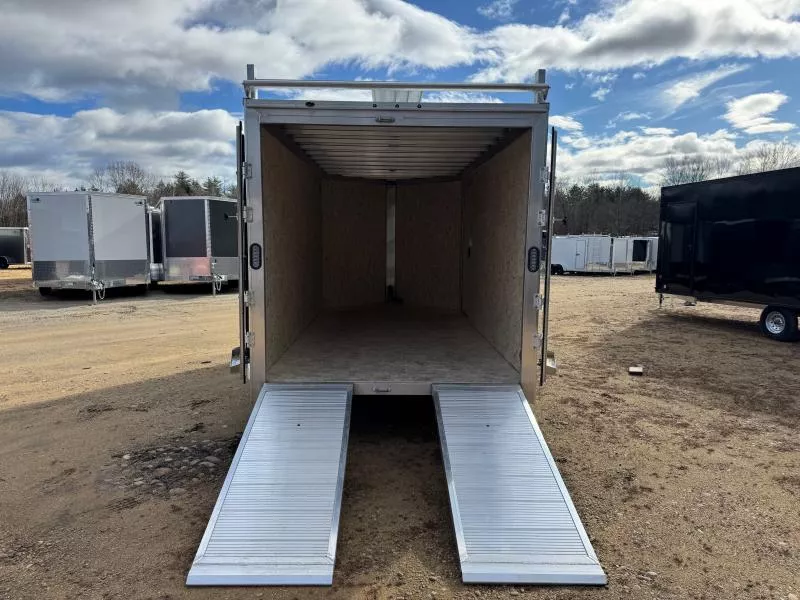 new Cargo (Enclosed) Trailers Stealth Trailers Other for sale, in Loudon, NH Thumbnail 10