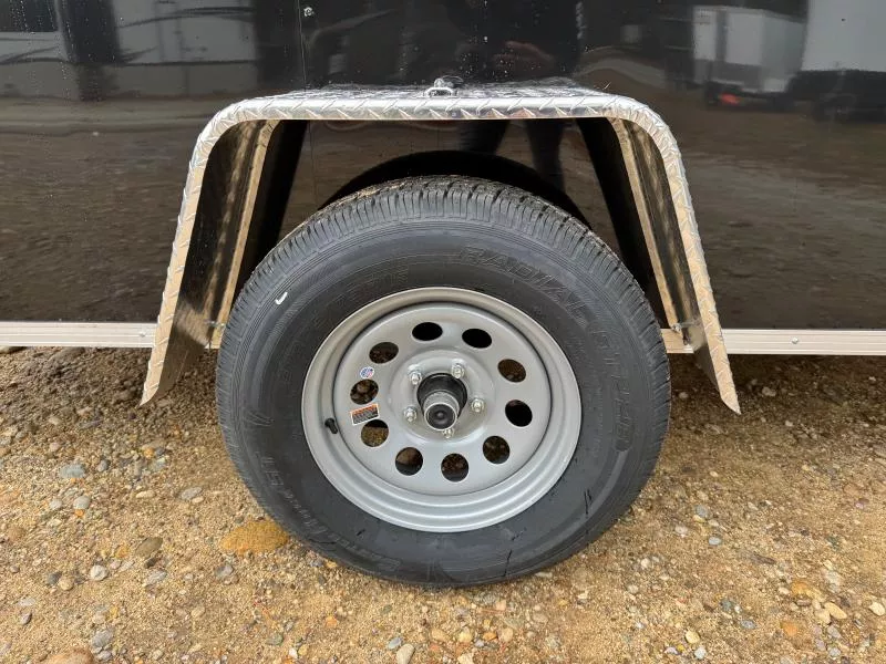 new Cargo (Enclosed) Trailers Covered Wagon Trailers Other for sale, in Loudon, NH Thumbnail 20