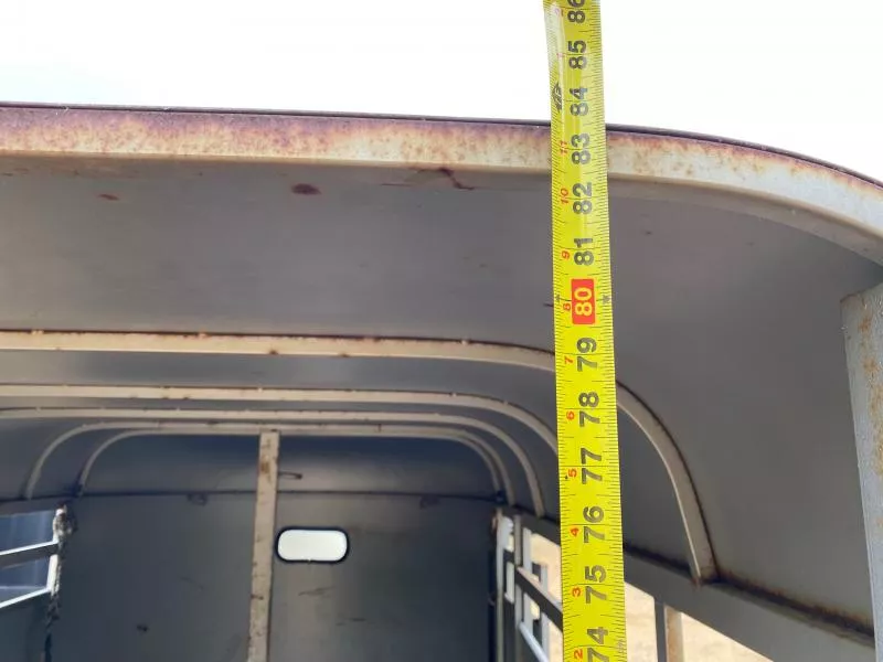 used Stock / Stock Combo Trailers S & S Dura-Line  for sale, in Loudon, NH Thumbnail 13