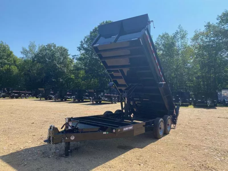 new Dump Trailers Sure-Trac Other for sale, in Loudon, NH Thumbnail 11