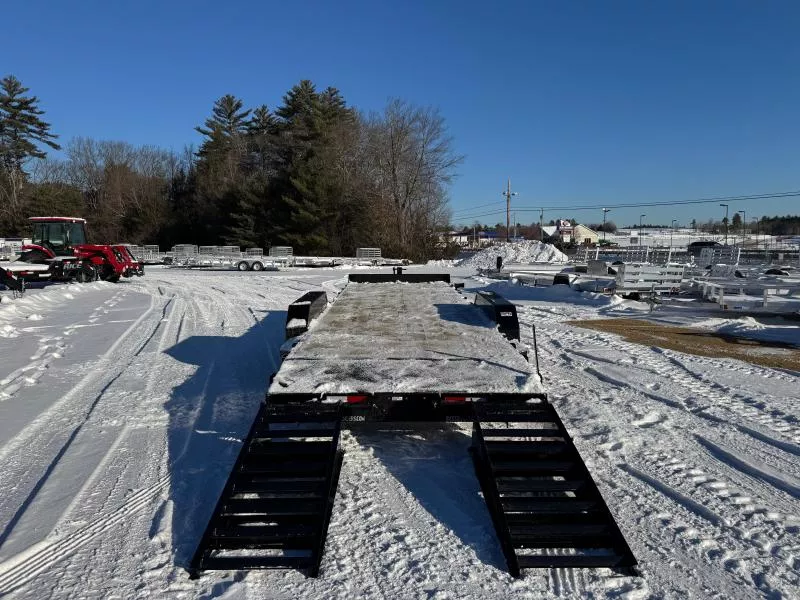 new Equipment / Flatbed Trailers Rice Trailers Other for sale, in Loudon, NH Thumbnail 10