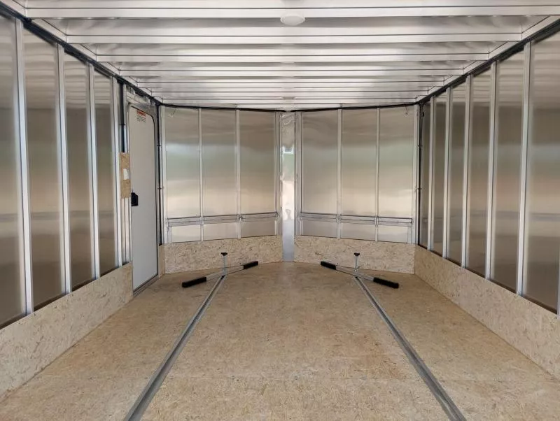 new Snowmobile Trailers Mission  for sale, in Manchester, ME Thumbnail 9