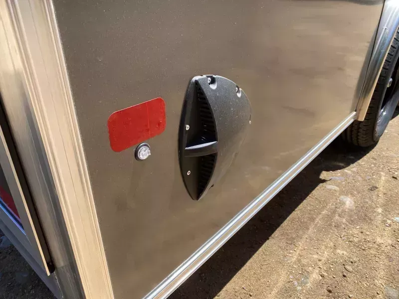 new Cargo (Enclosed) Trailers Durabull Trailers  for sale, in Loudon, NH Thumbnail 19