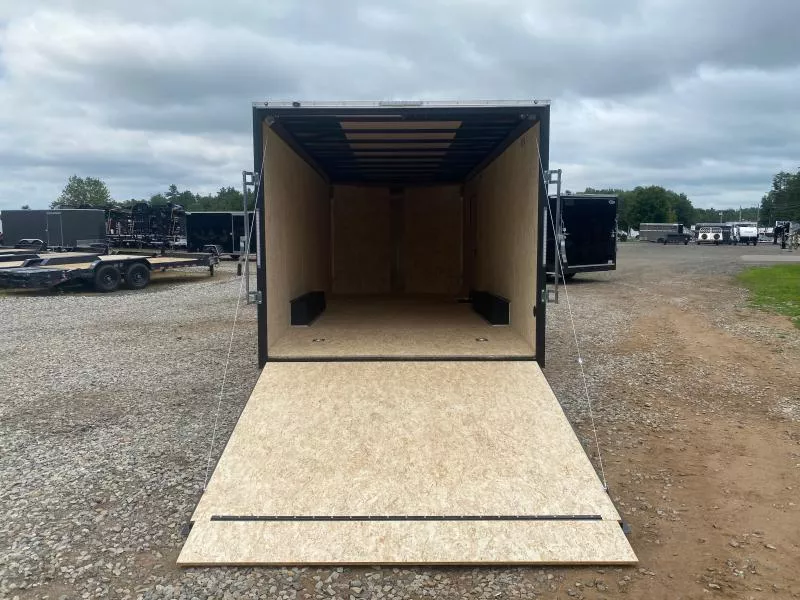 new Car Haulers / Racing Trailers ITI Cargo Other for sale, in Loudon, NH Thumbnail 10