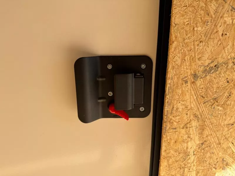 new Cargo (Enclosed) Trailers Covered Wagon Trailers Other for sale, in Loudon, NH Thumbnail 18