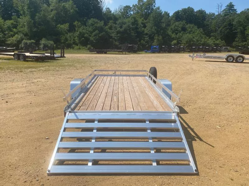 new Utility Trailers Bear Track  for sale, in Loudon, NH Thumbnail 10