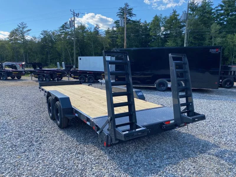 new Equipment / Flatbed Trailers Rice Trailers Other for sale, in Loudon, NH Thumbnail 6