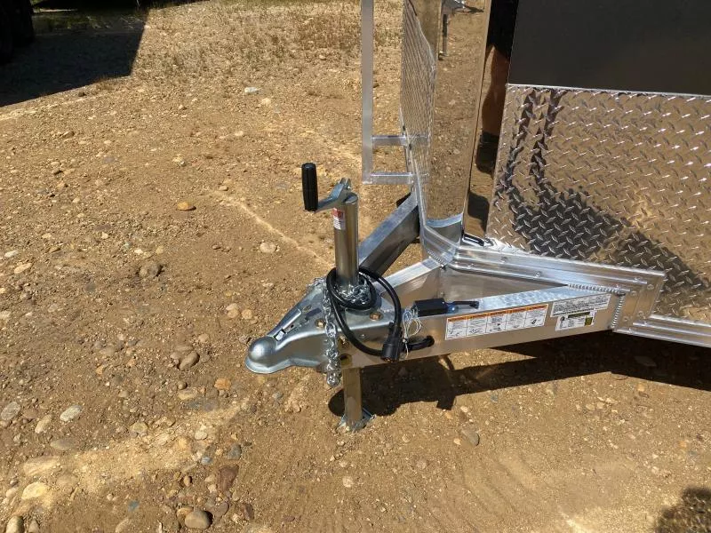 new Cargo (Enclosed) Trailers Stealth Trailers Other for sale, in Loudon, NH Thumbnail 24