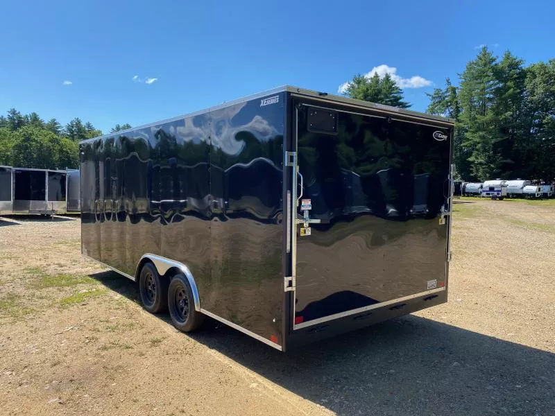 new Cargo (Enclosed) Trailers ITI Cargo Other for sale, in Loudon, NH Thumbnail 6