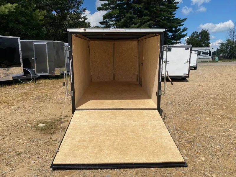 new Cargo (Enclosed) Trailers ITI Cargo Other for sale, in Loudon, NH Thumbnail 9