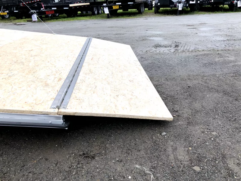 new Cargo (Enclosed) Trailers E-Z Hauler  for sale, in Bangor, ME Thumbnail 11
