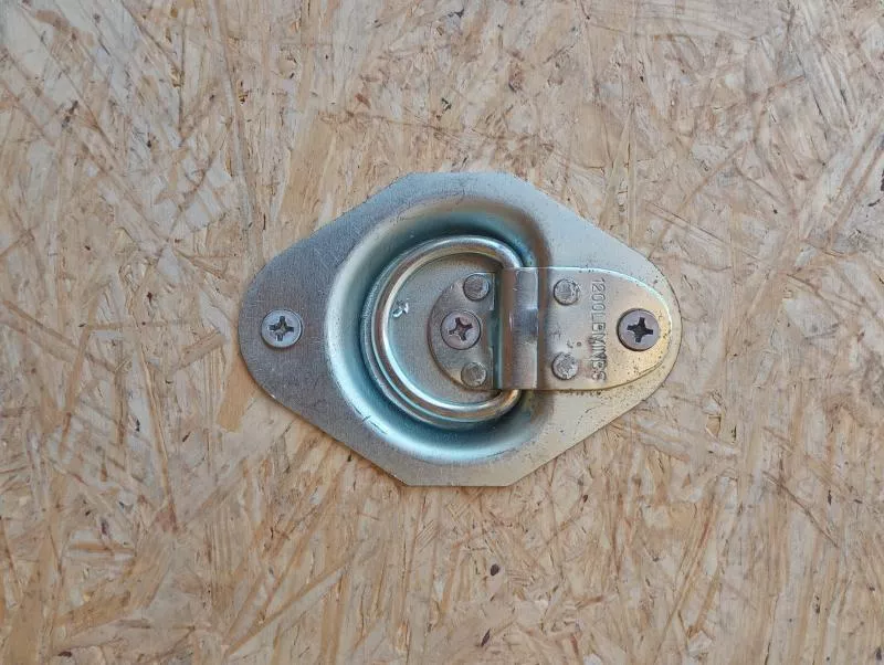 new Snowmobile Trailers E-Z Hauler  for sale, in Manchester, ME Thumbnail 12