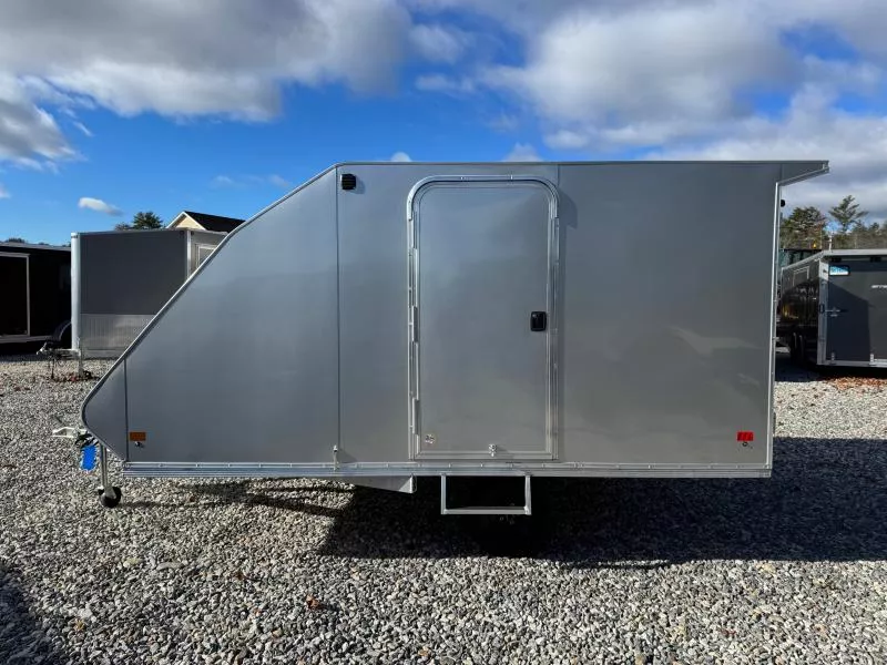 new Snowmobile Trailers SnoPro Trailers  for sale, in Loudon, NH Thumbnail 4