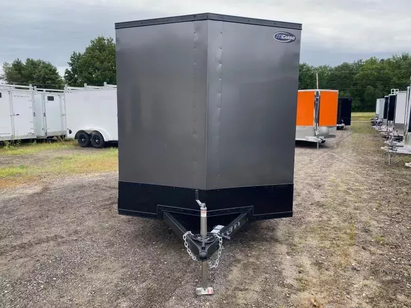 new Cargo (Enclosed) Trailers ITI Cargo Other for sale, in Loudon, NH Thumbnail 3