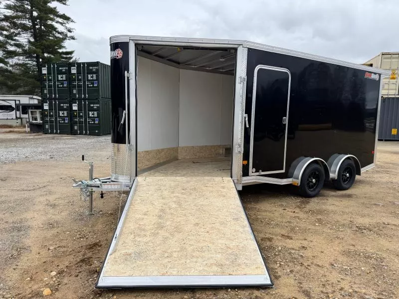 new Snowmobile Trailers SnoPro Trailers  for sale, in Loudon, NH Thumbnail 23