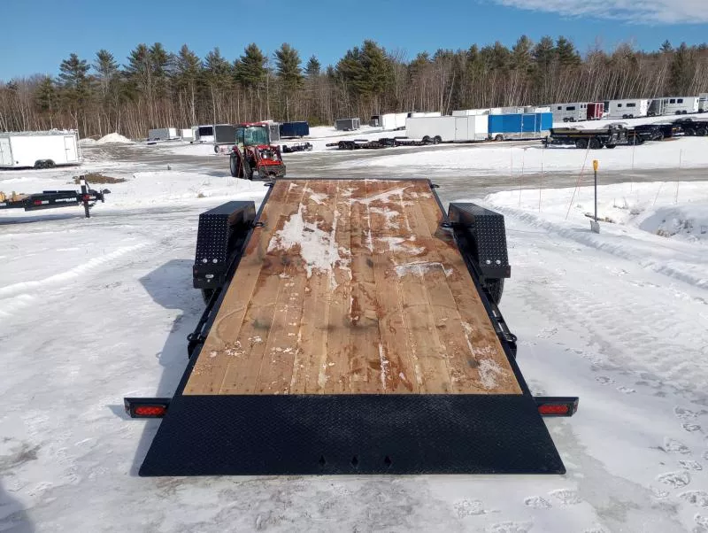 new Car Haulers / Racing Trailers Southland Trailers  for sale, in Manchester, ME Thumbnail 13