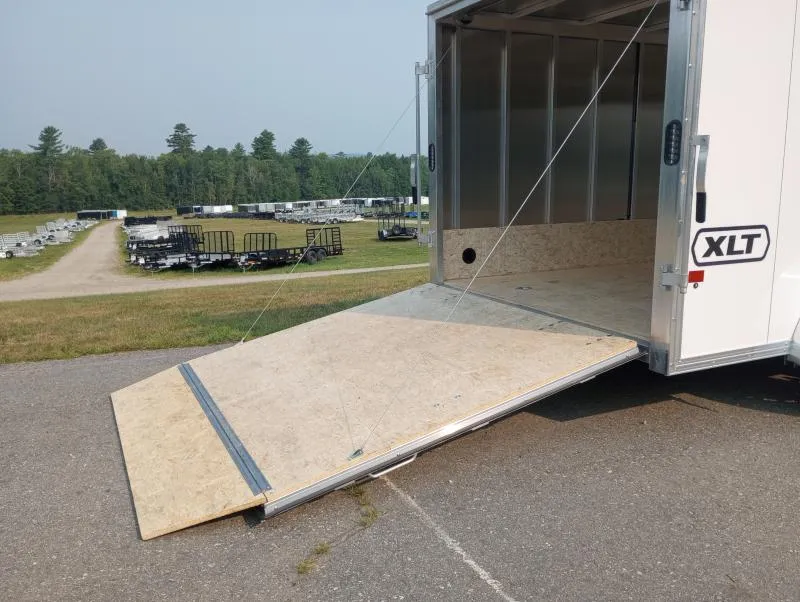 new Snowmobile Trailers E-Z Hauler  for sale, in Manchester, ME Thumbnail 11