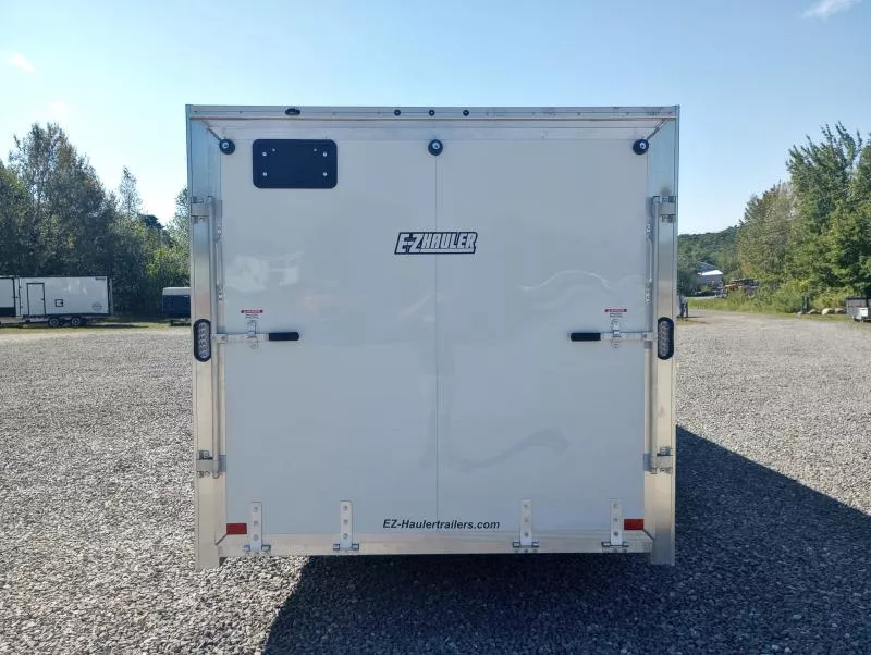 new Snowmobile Trailers E-Z Hauler  for sale, in Manchester, ME Thumbnail 6
