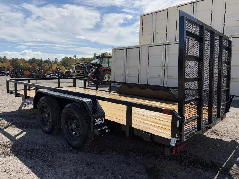 new Utility Trailers Sure-Trac  for sale, in Turner, ME Thumbnail 3