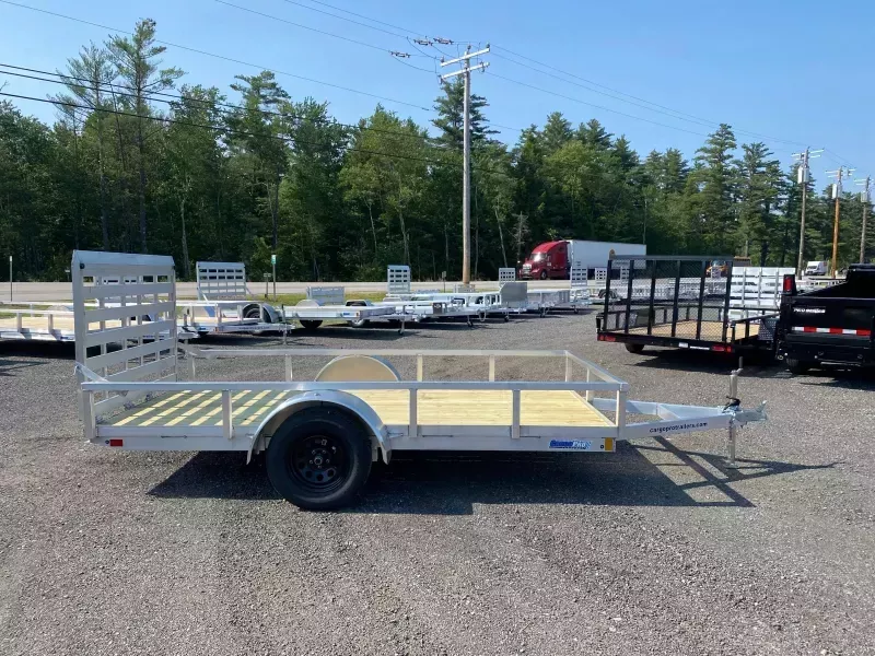new Utility Trailers CargoPro Trailers Other for sale, in Loudon, NH Thumbnail 9