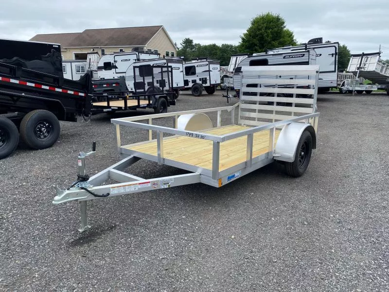 new Utility Trailers CargoPro Trailers Other for sale, in Loudon, NH Thumbnail 4