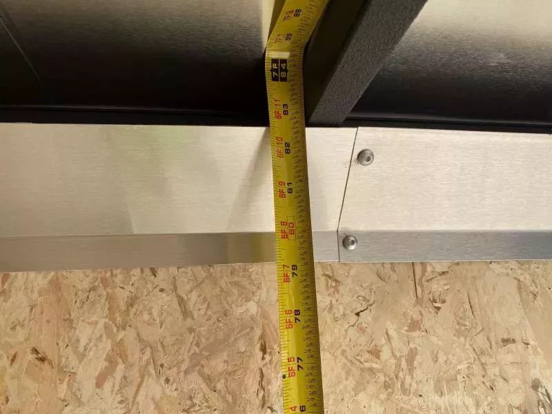 new Cargo (Enclosed) Trailers ITI Cargo Other for sale, in Loudon, NH Thumbnail 14