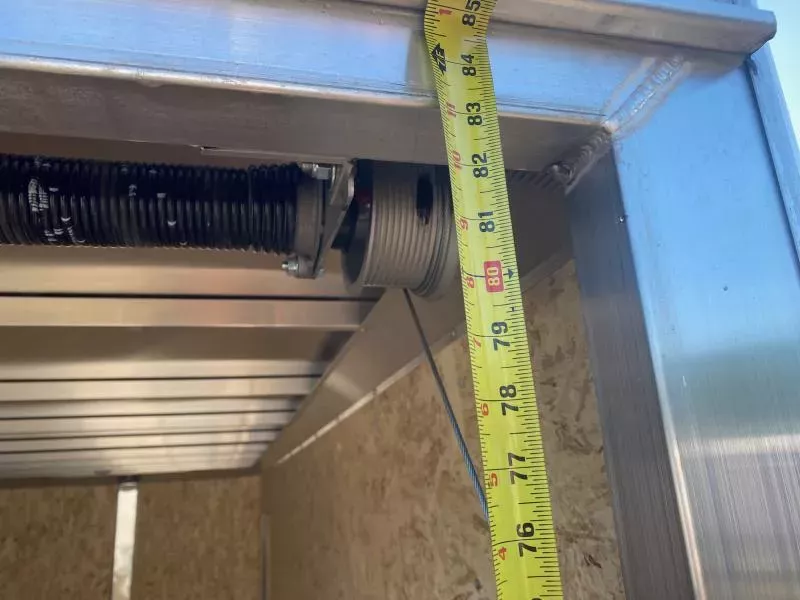 new Cargo (Enclosed) Trailers Stealth Trailers Other for sale, in Loudon, NH Thumbnail 13