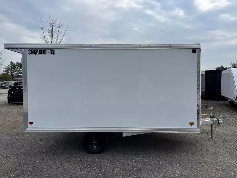 new Snowmobile Trailers SnoPro Trailers  for sale, in Loudon, NH Thumbnail 8