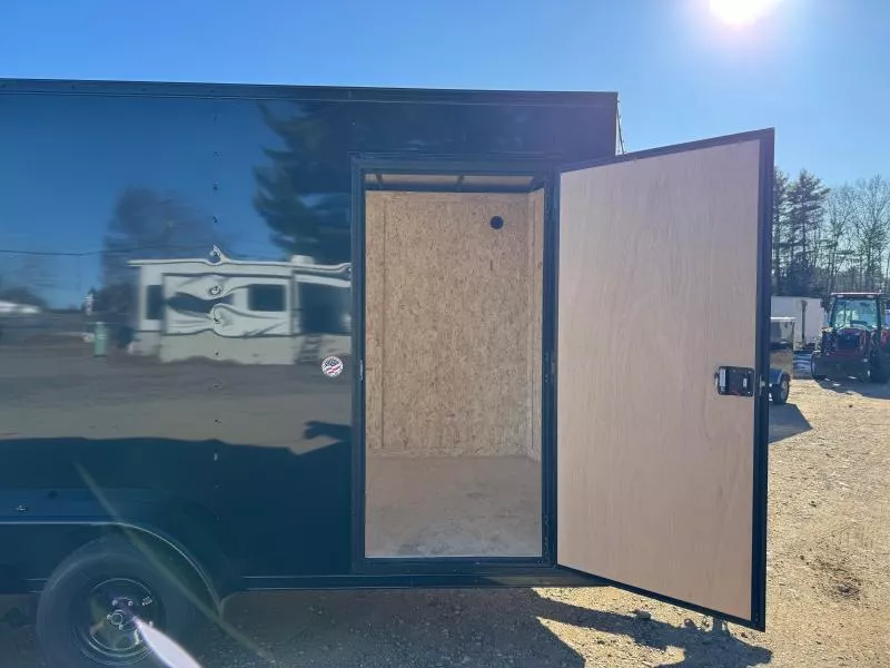 new Cargo (Enclosed) Trailers ITI Cargo Other for sale, in Loudon, NH Thumbnail 21