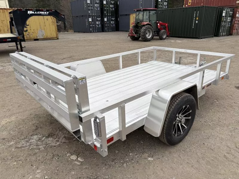 new Utility Trailers Sport Haven  for sale, in Turner, ME Thumbnail 6