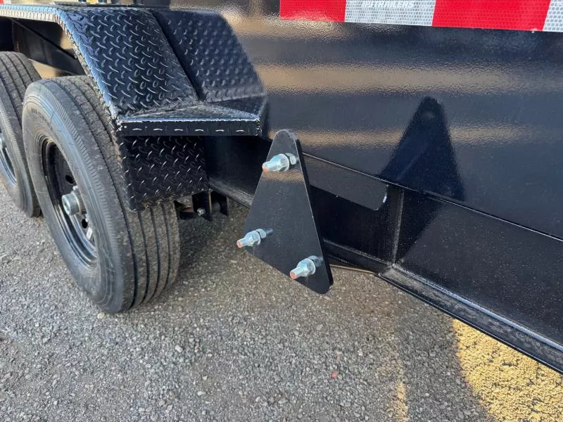 new Dump Trailers PJ Trailers  for sale, in Loudon, NH Thumbnail 18