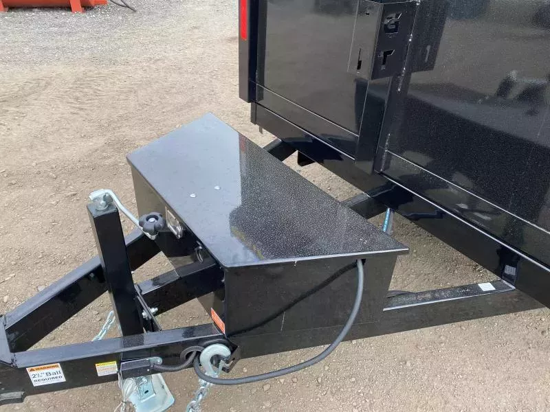 new Dump Trailers Griffin Trailers Other for sale, in Loudon, NH Thumbnail 18