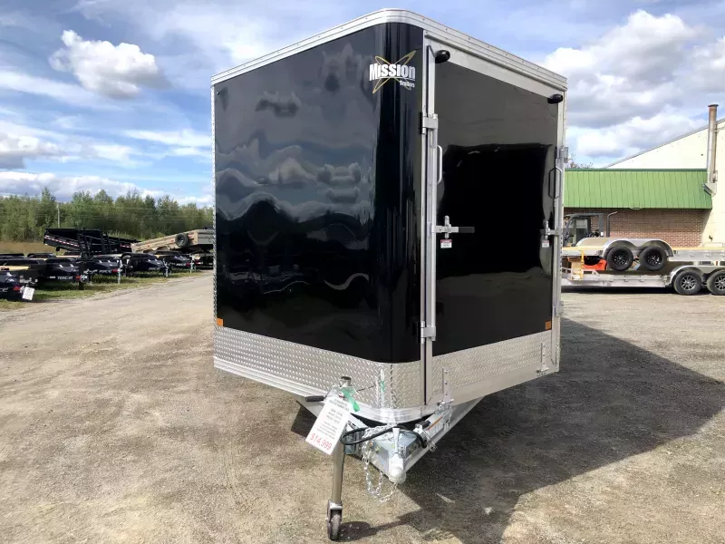 new Snowmobile Trailers Mission  for sale, in Bangor, ME Thumbnail 9