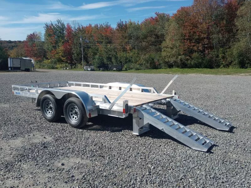 new Utility Trailers Mission  for sale, in Manchester, ME Thumbnail 5
