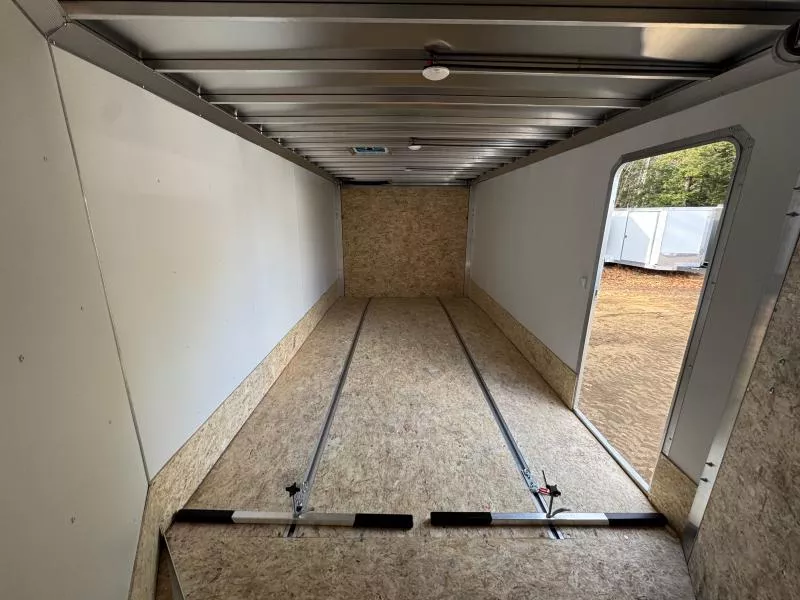 new Snowmobile Trailers SnoPro Trailers Other for sale, in Loudon, NH Thumbnail 24