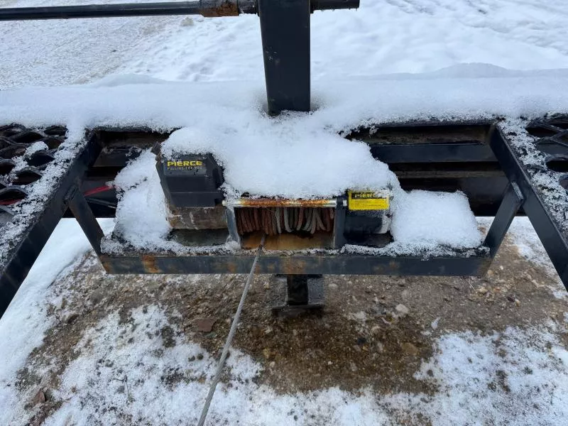 used Car Haulers / Racing Trailers Appalachian  for sale, in Loudon, NH Thumbnail 11