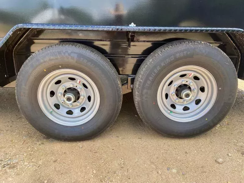 new Dump Trailers Sure-Trac Other for sale, in Loudon, NH Thumbnail 17