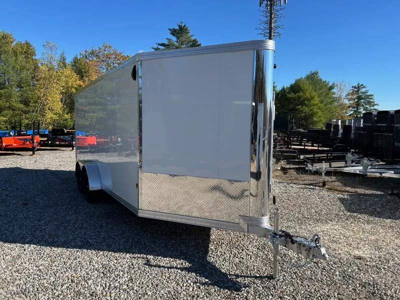 new Snowmobile Trailers Stealth Trailers  for sale, in Loudon, NH Thumbnail 9