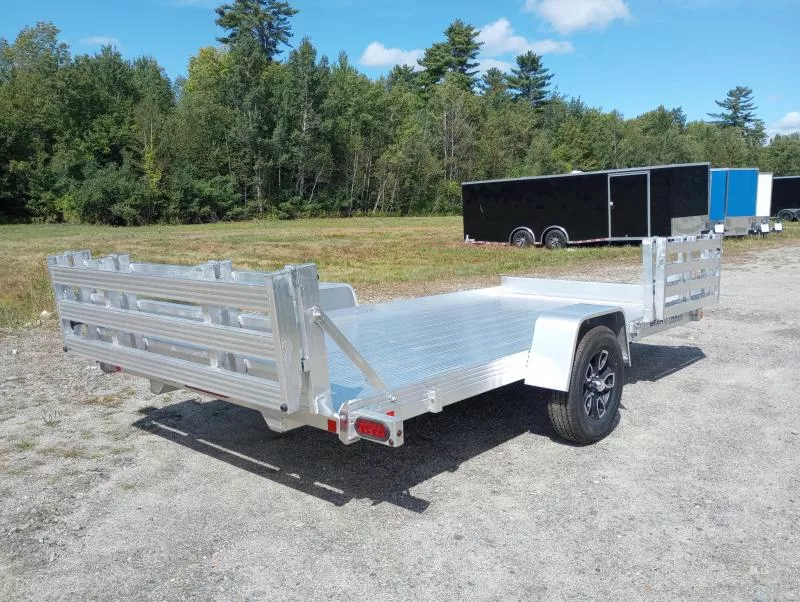 new Utility Trailers Bear Track  for sale, in Manchester, ME Thumbnail 10