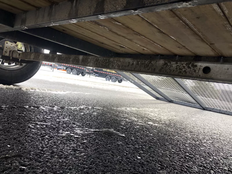 used Utility Trailers Karavan Trailers  for sale, in Bangor, ME Thumbnail 13