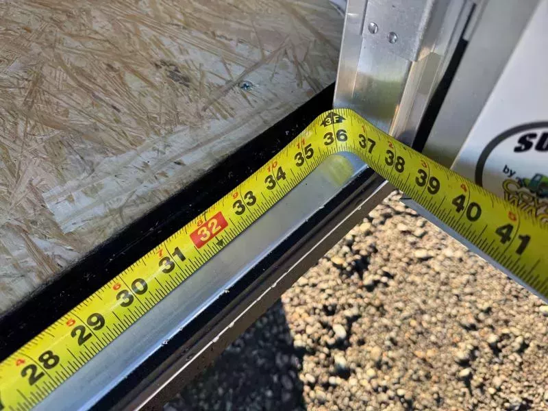 new Cargo (Enclosed) Trailers Covered Wagon Trailers  for sale, in Loudon, NH Thumbnail 12