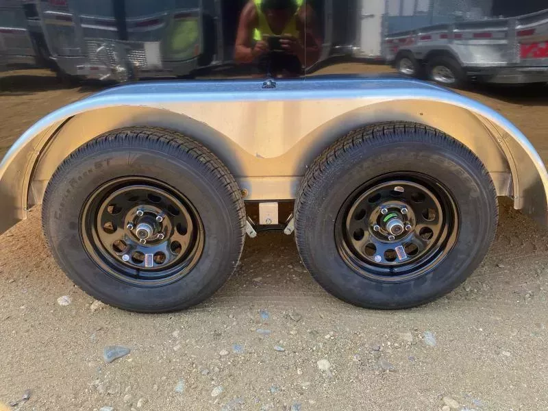 new Cargo (Enclosed) Trailers Stealth Trailers  for sale, in Loudon, NH Thumbnail 19