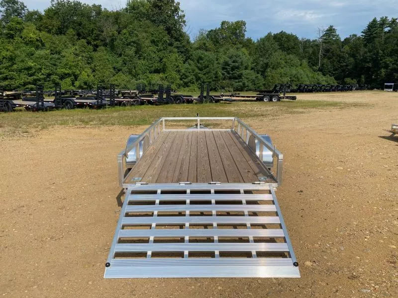 new Utility Trailers CargoPro Trailers Other for sale, in Loudon, NH Thumbnail 10