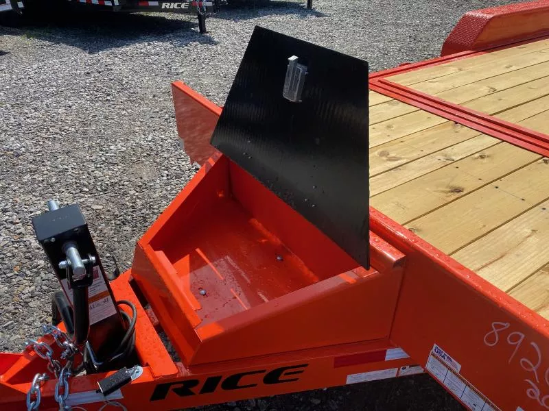 new Equipment / Flatbed Trailers Rice Trailers Other for sale, in Loudon, NH Thumbnail 17