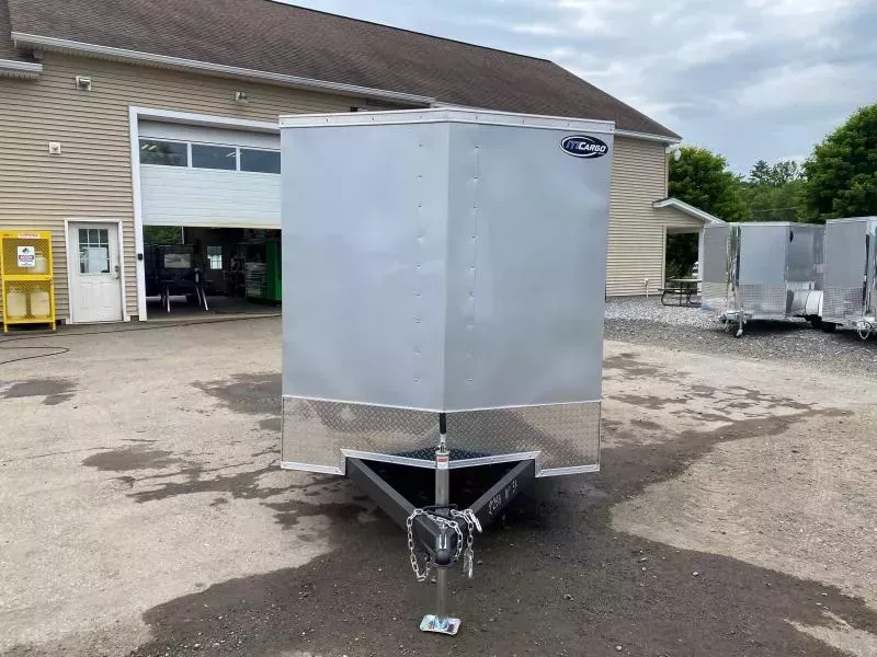 new Cargo (Enclosed) Trailers ITI Cargo Other for sale, in Loudon, NH Thumbnail 3